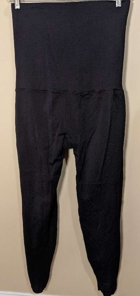 High rise leggings